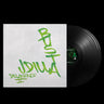 BLACK 2LP VINYL