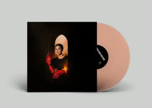 ST. VINCENT - TODOS NACEN GRITANDO VINYL (LTD. ED. TRANSLUCENT PINK GATEFOLD)