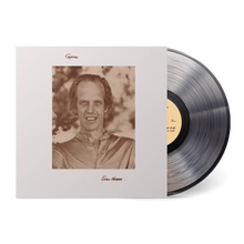 STAN HUBBS - CRYSTAL VINYL RE-ISSUE (LTD. ED. CRYSTAL CLEAR)