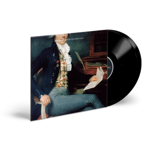 STARS OF THE LID - MUSIC FOR NITROUS OXIDE VINYL (LTD. 30TH ANN. ED. REMASTERED 2LP GATEFOLD)