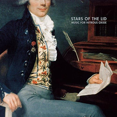 STARS OF THE LID - MUSIC FOR NITROUS OXIDE VINYL (LTD. 30TH ANN. ED. REMASTERED 2LP)