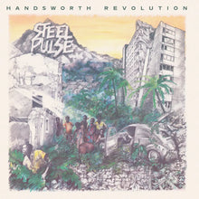 STEEL PULSE - HANDSWORTH REVOLUTION VINYL (SUPER LTD. ED. 'RSD' 2LP)