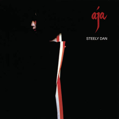 STEELY DAN - AJA VINYL RE-ISSUE (LTD. ED. GATEFOLD LP)