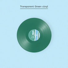 STELLA DONNELLY - LOVE AND FORTUNE VINYL (SUPER LTD. 'DINKED' NUMBERED ED. CLEAR GREEN LP + PACK OF SEED STICKS & POSTER)