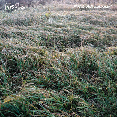 STEVE GUNN - MUSIC FOR WRITERS VINYL (LTD. ED. OPAQUE ORANGE)
