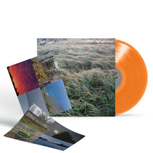 STEVE GUNN - MUSIC FOR WRITERS VINYL (LTD. ED. OPAQUE ORANGE)
