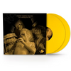 STONE TEMPLE PILOTS - LIVE AT ROLLING ROCK 2001 VINYL (SUPER LTD. 'RSD' ED. YELLOW 2LP)