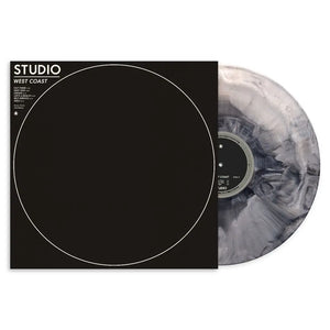 STUDIO - WEST COAST VINYL RE-ISSUE (LTD. ED. 'FOG MACHINE')