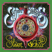 SUFJAN STEVENS - SILVER & GOLD VINYL (LTD. ED. 6LP BOXSET)