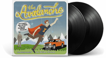 SUFJAN STEVENS - THE AVALANCHE VINYL RE-ISSUE (2LP)