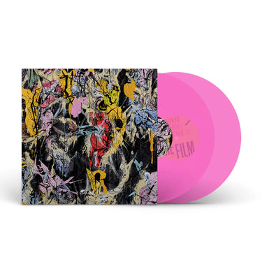 SUMAC & MOOR MOTHER - THE FILM VINYL (LTD. INDIE EXC. ED. CLEAR PINK 2LP)