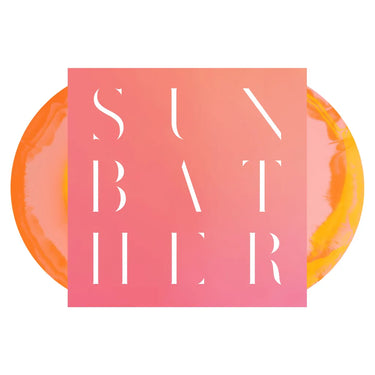 DEAFHEAVEN - SUNBATHER VINYL (LTD. 10TH ANN. ED. VARIANTS)