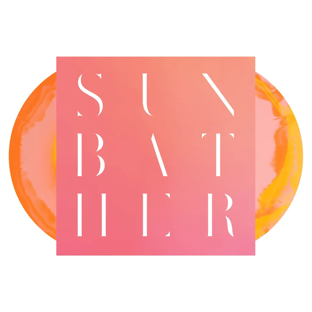 DEAFHEAVEN - SUNBATHER VINYL (LTD. 10TH ANN. ED. VARIANTS)