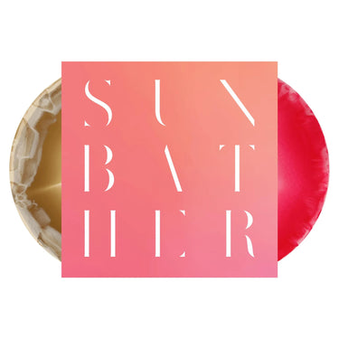 DEAFHEAVEN - SUNBATHER VINYL (LTD. 10TH ANN. ED. VARIANTS)