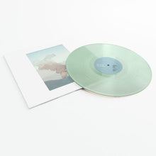SUN JUNE - SOMEWHERE VINYL RE-ISSUE (LTD. ED. COKE BOTTLE CLEAR)