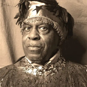 SUN RA - INSIDE THE LIGHT WORLD: SUN RA MEETS THE OVC VINYL (SUPER LTD. ED. 'RSD' 2LP)