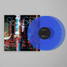 SUNSET RUBDOWN - RANDOM SPIRIT LOVER VINYL RE-ISSUE (LTD. ED. CLEAR BLUE WAVE 2LP)