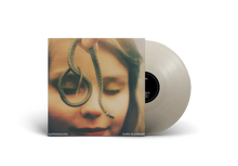SUPERHEAVEN - OURS IS CHROME VINYL RE-ISSUE (LTD. ED. METALLIC SILVER)