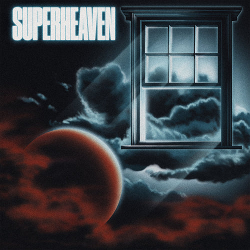 SUPERHEAVEN - SUPERHEAVEN VINYL (LTD. INDIE RETAIL EXCL. ED. VARIANTS)