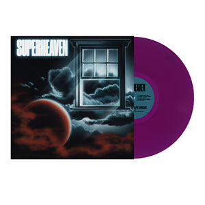 SUPERHEAVEN - SUPERHEAVEN VINYL (LTD. INDIE RETAIL EXCL. ED. VARIANTS)