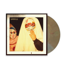 SUPERMILK - HIGH PRECISION GHOSTS VINYL (LTD. ED. ECO MIX)