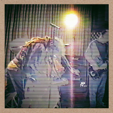SUPER STATIC FEVER - SILENT DYNAMIC TORTURE VINYL (LP)