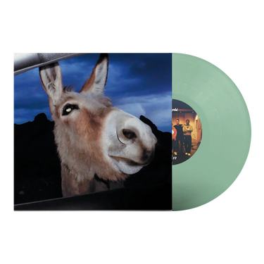SUPERWORLD - SUPER WORLD VINYL (LTD. ED. JADE GREEN)