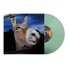 SUPERWORLD - SUPER WORLD VINYL (LTD. ED. JADE GREEN)