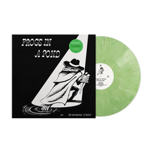 SURPRISE CHEF - FROGS IN A POND VINYL (LTD. INDIES ED. VARIANTS)