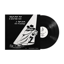 SURPRISE CHEF - FROGS IN A POND VINYL (LTD. INDIES ED. VARIANTS)
