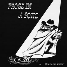 SURPRISE CHEF - FROGS IN A POND VINYL (LTD. INDIES ED. VARIANTS)