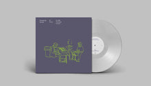 SVANEBORG KARDYB - AT HOME (AN NPR TINY DESK CONCERT) VINYL (LTD. ED. CLEAR)