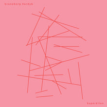 SVANEBORG KARDYB - SUPERKILEN VINYL (LTD. ED. BIO LP VARIANTS)