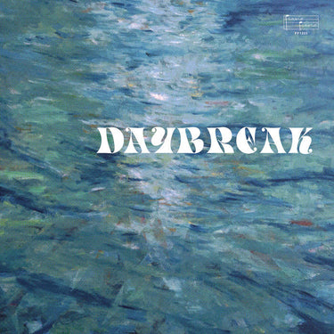 SVEN WUNDER - DAYBREAK VINYL (LTD. INDIES ED. VARIANTS)