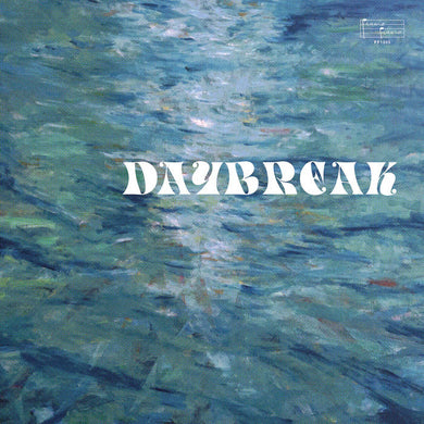 SVEN WUNDER - DAYBREAK VINYL (LTD. INDIES ED. VARIANTS)