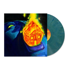 SWEET PILL - STILL THERE'S A GLOW VINYL (LTD. ED. BLUE ECO MIX)