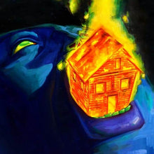 SWEET PILL - STILL THERE'S A GLOW VINYL (LTD. ED. BLUE ECO MIX)