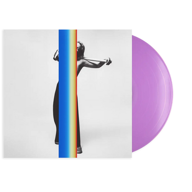 SYLVAN ESSO - OW ? VINYL (LTD. ED. 'ANGEL OF DEATH' PURPLE)