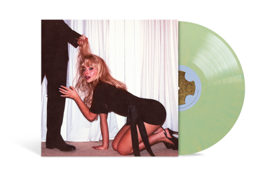 SABRINA CARPENTER - MAN'S BEST FRIEND VINYL (SUPER LTD. INDIES ED. VARIANTS + EXC. EXTRAS)