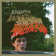 SADURN - RADIATOR VINYL RE-ISSUE (LTD. ED. OLIVE GREEN)