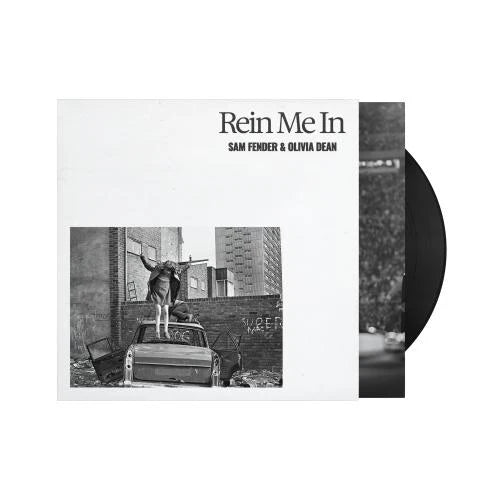 Rein Me In SAM FENDER & OLIVIA DEAN - REIN ME IN VINYL (SUPER LTD. 'RSD BF' 7 ...