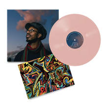 SHABAKA - OF THE EARTH VINYL (LTD. ED. VARIANTS)