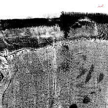 SHEHERAZAAD - QASR VINYL (LTD. ED. RED)