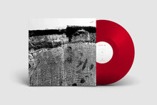 SHEHERAZAAD - QASR VINYL (LTD. ED. RED)