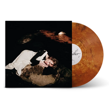 SKULLCRUSHER - AND YOUR SONG IS LIKE A CIRCLE VINYL (LTD. INDIE EXC. ED. ‘COPPER NUGGET’ MARBLED W/ PHOTO BOOKLET)