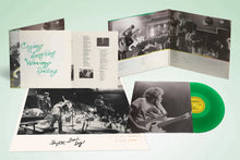 SLAUGHTER BEACH, DOG - CRYING, LAUGHING, WAVING, SMILING VINYL (LTD. ED. GREEN GATEFOLD + POSTER)