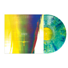 SLOW CRUSH - THIRST VINYL (LTD. ED. ALGAE MARBLE)