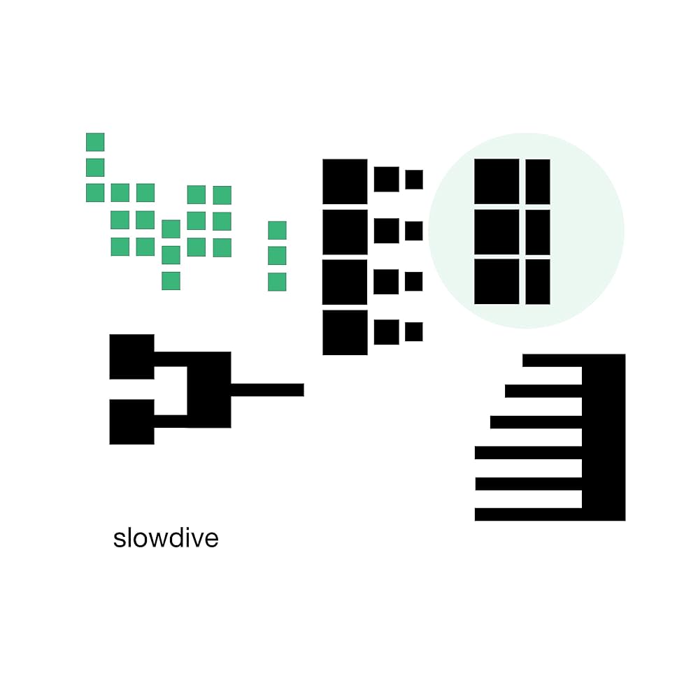 SLOWDIVE - PYGMALION VINYL RE-ISSUE (180G LP)