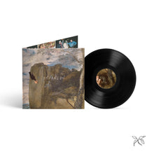 SLUICE - COMPANION VINYL (SUPER LTD. ED. GATEFOLD LP W/ *SIGNED* PRINT)