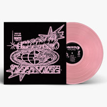 SNÕÕPER - WORLDWIDE VINYL (LTD. INDIES ED. TRANSLUCENT PINK)